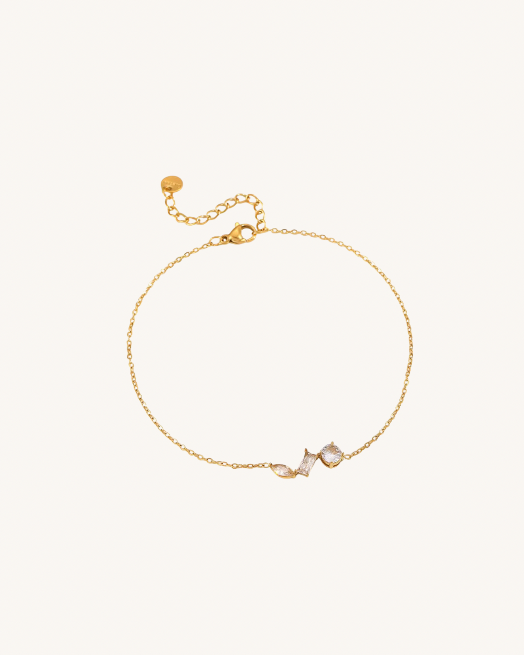 JESS CZ BRACELET
