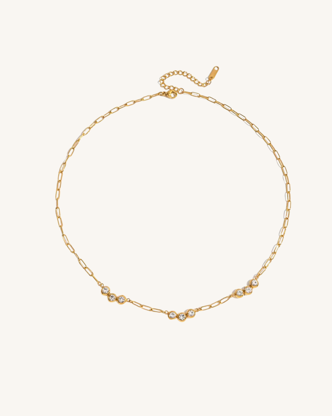 LANI NECKLACE